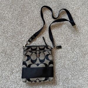 Coach Crossbody purse